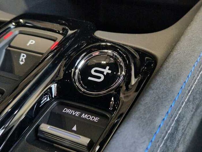 Honda Prelude e: HEV Advance|Jetzt probefahren. .. Advance