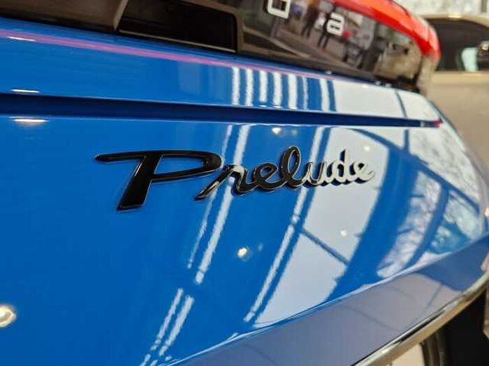 Honda Prelude e: HEV Advance|Jetzt probefahren. .. Advance