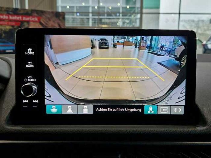 Honda Prelude e: HEV Advance|Jetzt probefahren. .. Advance