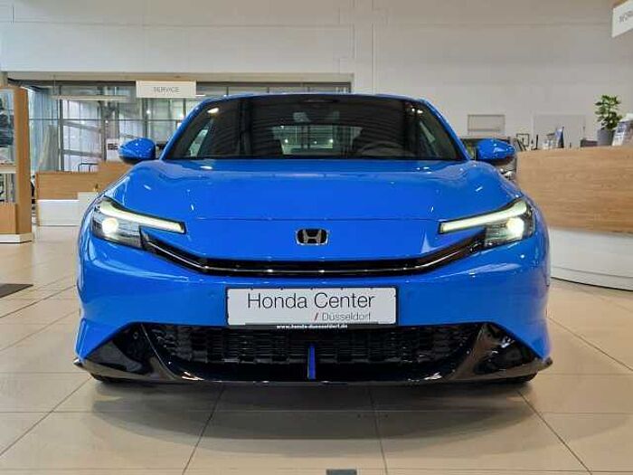 Honda Prelude e: HEV Advance|Jetzt probefahren. .. Advance