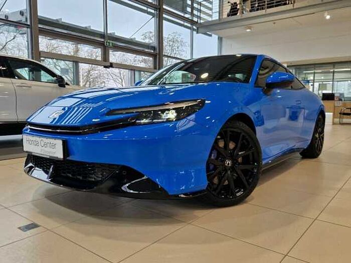 Honda Prelude e: HEV Advance|Jetzt probefahren. .. Advance