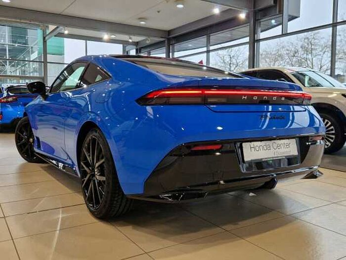 Honda Prelude e: HEV Advance|Jetzt probefahren. .. Advance