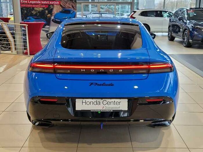 Honda Prelude e: HEV Advance|Jetzt probefahren. .. Advance