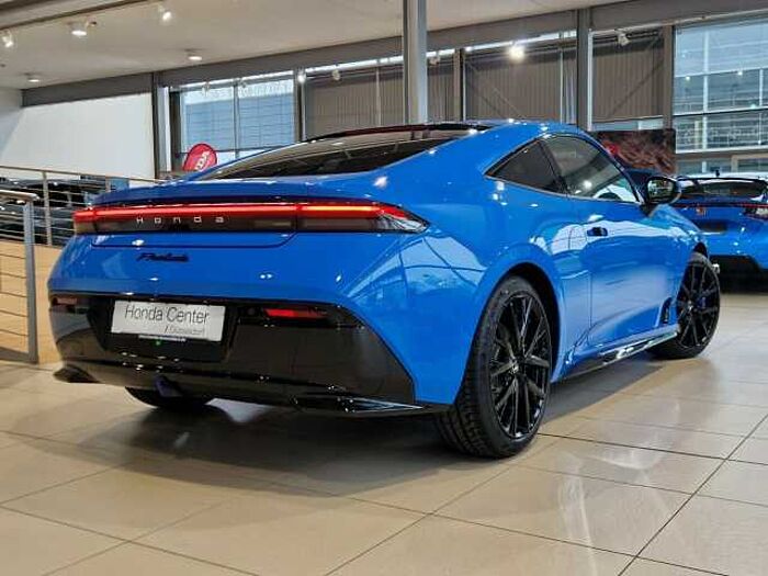 Honda Prelude e: HEV Advance|Jetzt probefahren. .. Advance