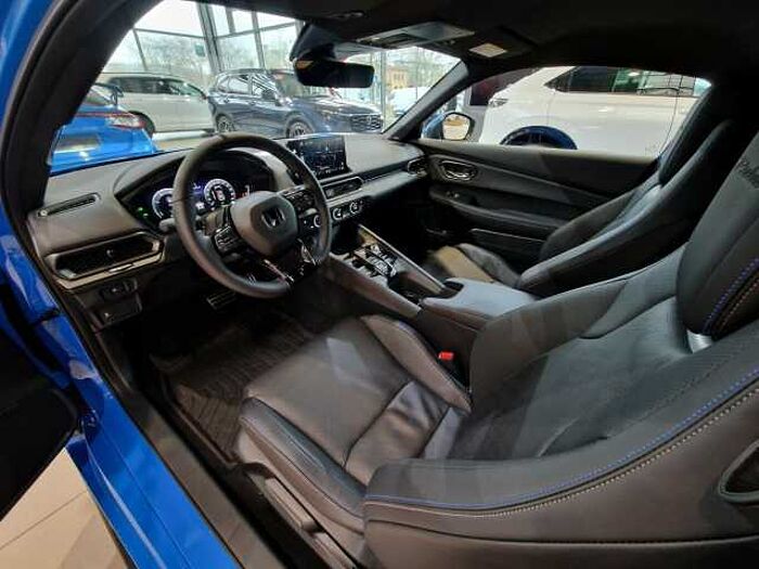 Honda Prelude e: HEV Advance|Jetzt probefahren. .. Advance