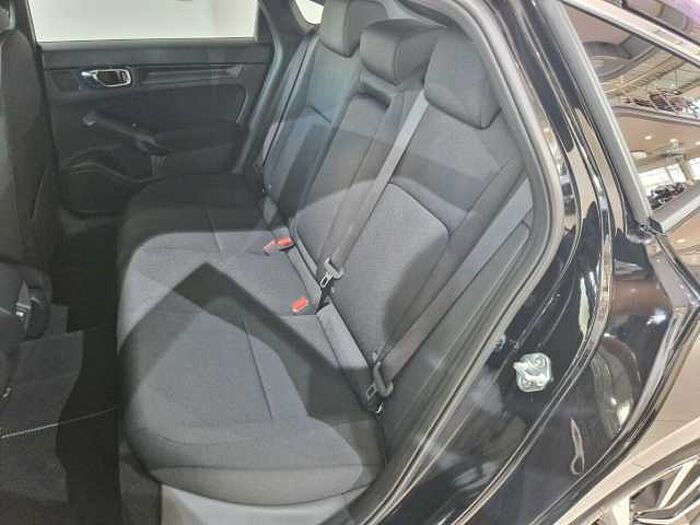 Honda Civic Hybrid e: HEV Elegance|Sofort. ..