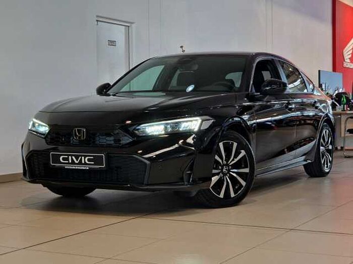 Honda Civic Hybrid e: HEV Elegance|Sofort. ..