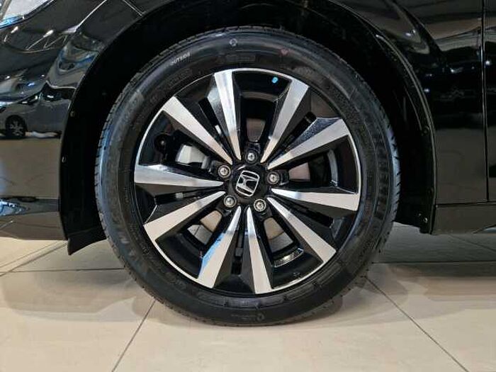 Honda Civic Hybrid e: HEV Elegance|Sofort. ..