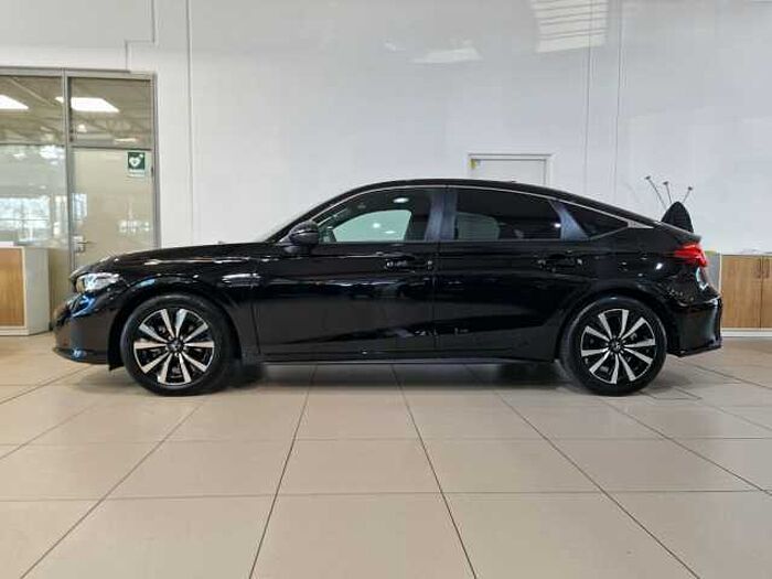 Honda Civic Hybrid e: HEV Elegance|Sofort. ..