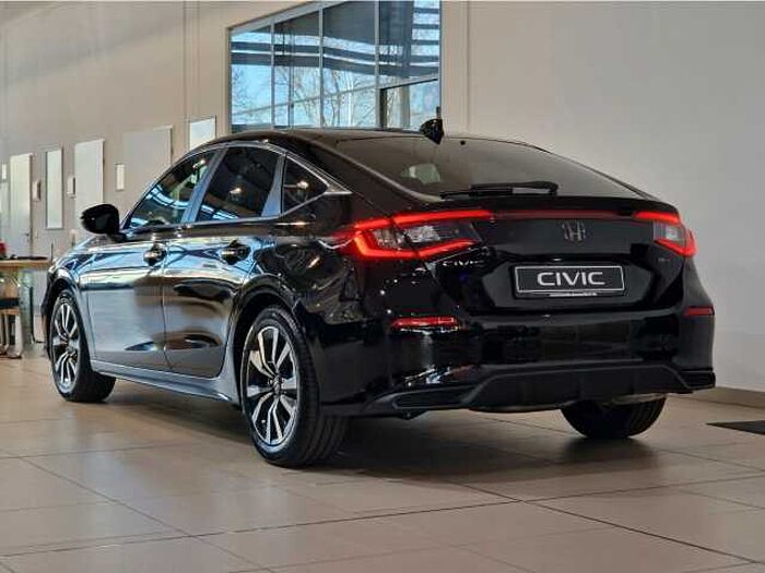 Honda Civic Hybrid e: HEV Elegance|Sofort. ..