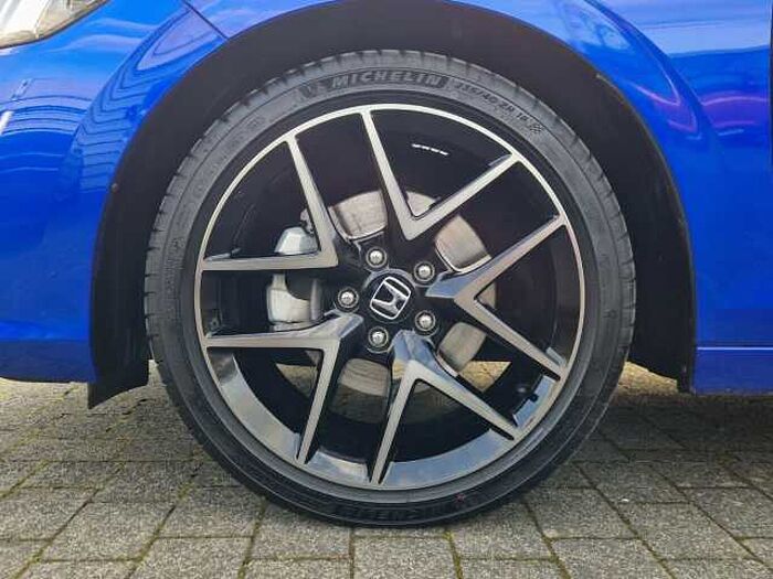 Honda Civic Hybrid e:HEV Advance|Leder|Pano|Bose... Advance