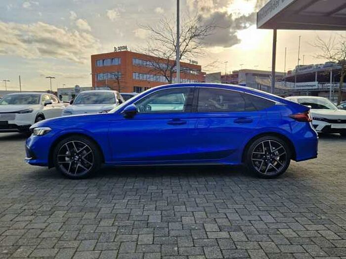 Honda Civic Hybrid e:HEV Advance|Leder|Pano|Bose... Advance