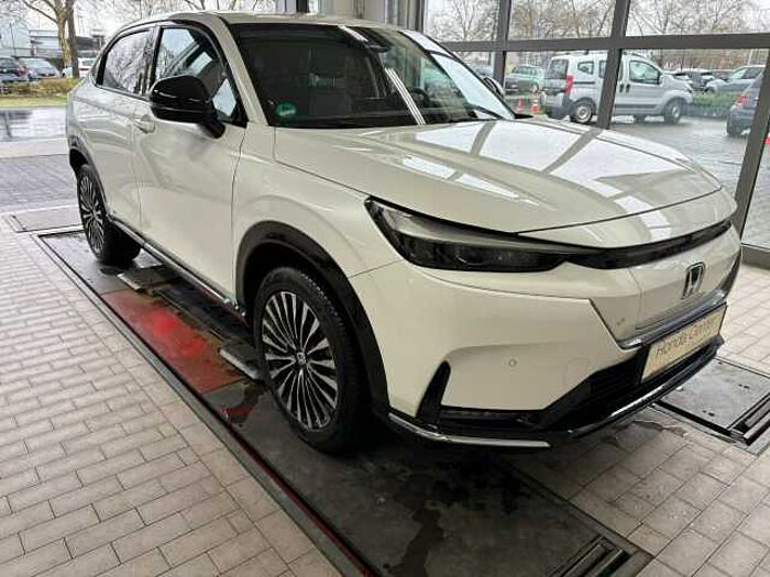 Honda e:Ny1 Basis|1.Hand|Garantie|SuperZustand|Navi...