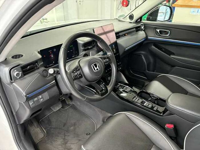 Honda e:Ny1 Basis|1.Hand|Garantie|SuperZustand|Navi...