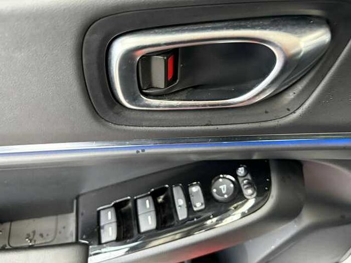 Honda e:Ny1 Basis|1.Hand|Garantie|SuperZustand|Navi...