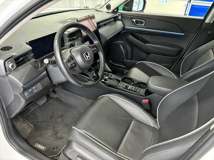 Honda e:Ny1 Basis|1.Hand|Garantie|SuperZustand|Navi...