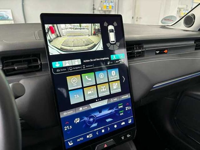 Honda e:Ny1 Basis|1.Hand|Garantie|Allwetter...