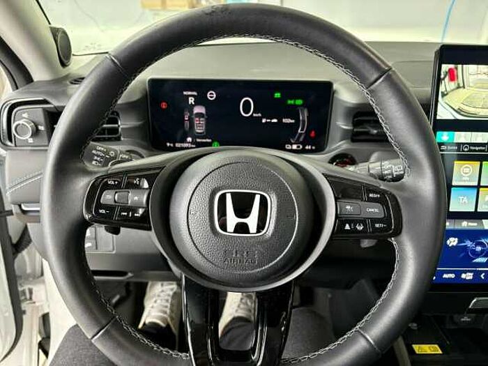 Honda e:Ny1 Basis|1.Hand|Garantie|Allwetter...