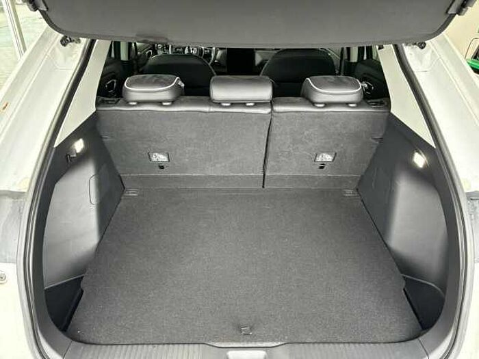 Honda e:Ny1 Basis|1.Hand|Garantie|Allwetter...