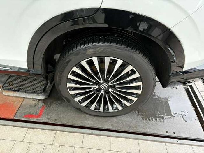 Honda e:Ny1 Basis|1.Hand|Garantie|Allwetter...