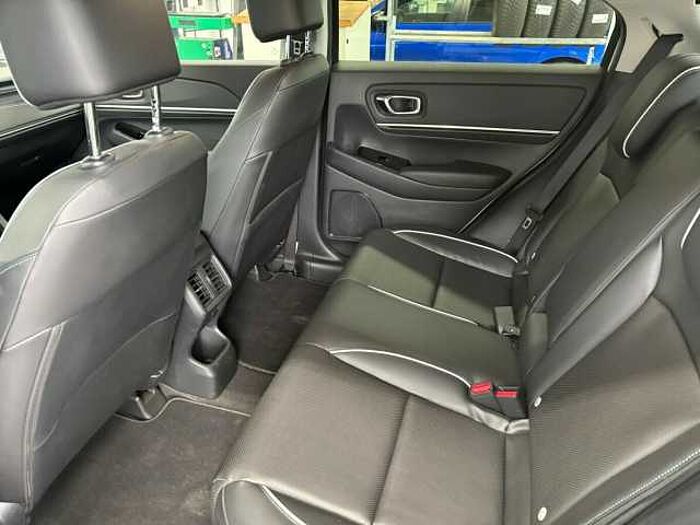 Honda e:Ny1 Basis|1.Hand|Garantie|Allwetter...