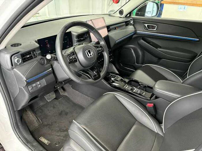 Honda e:Ny1 Basis|1.Hand|Garantie|Allwetter...