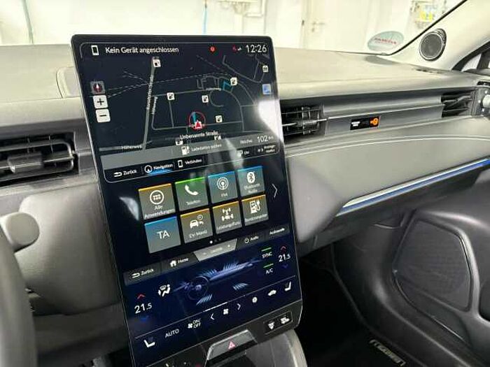 Honda e:Ny1 Basis|1.Hand|Garantie|Allwetter...