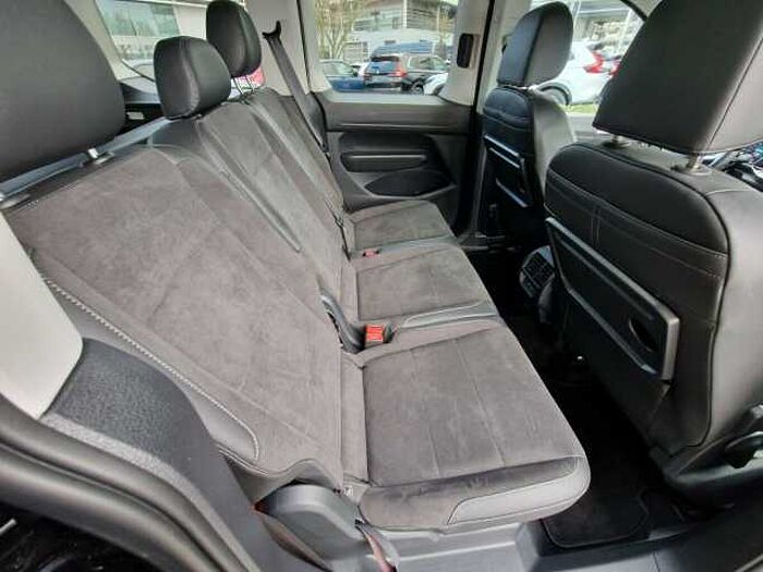 Volkswagen Caddy Style 1. Hd.|Behindertengerecht|8-Fach...