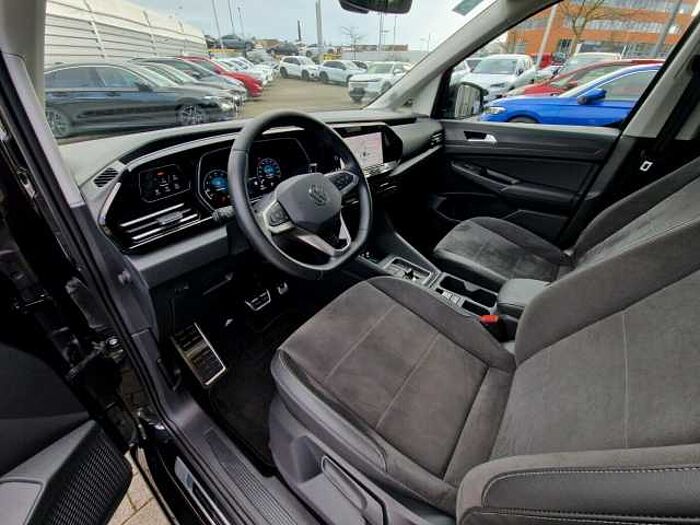 Volkswagen Caddy Style 1. Hd.|Behindertengerecht|8-Fach...