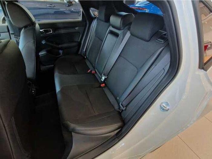 Honda Civic Hybrid e:HEV Sport|Facelift MJ26... Sport