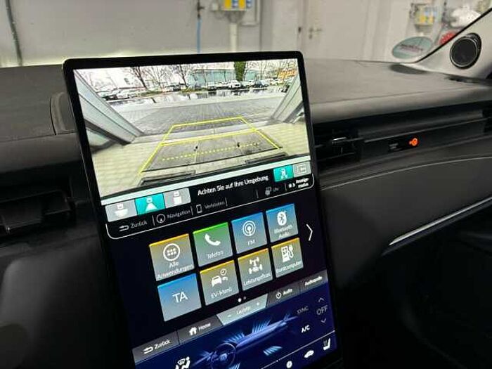 Honda e:Ny1 Basis|1.Hand|Garantie|SuperZustand|Navi... Advance Paket