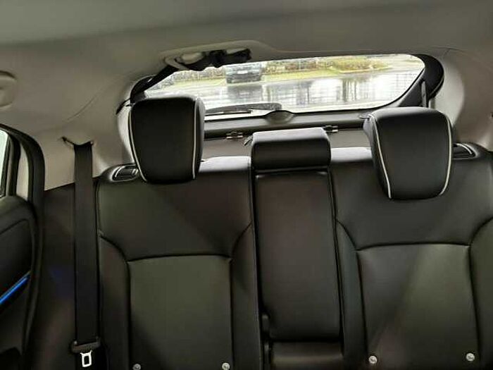 Honda e:Ny1 Basis|1.Hand|Garantie|SuperZustand|Navi... Advance Paket