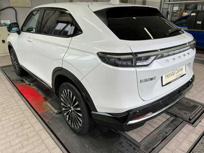 Honda e:Ny1 Basis|1.Hand|Garantie|SuperZustand|Navi... Advance Paket