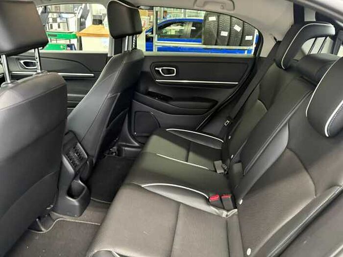 Honda e:Ny1 Basis|1.Hand|Garantie|SuperZustand|Navi... Advance Paket