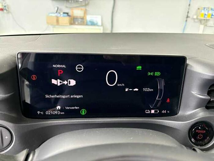 Honda e:Ny1 Basis|1.Hand|Garantie|Allwetter... Advance Paket