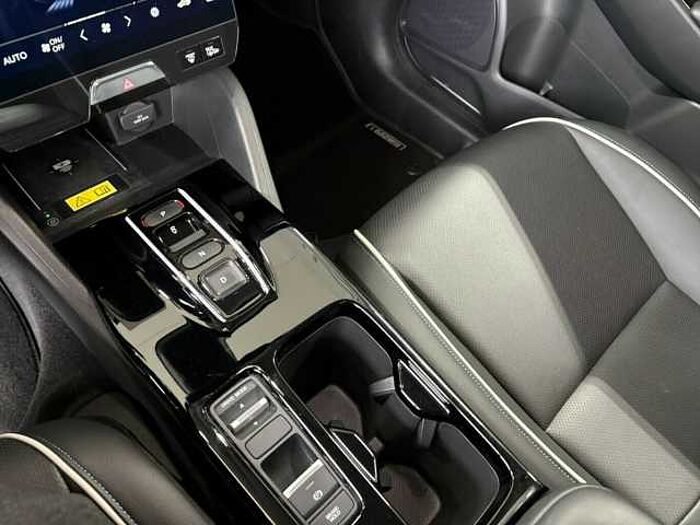 Honda e:Ny1 Basis|1.Hand|Garantie|Allwetter... Advance Paket