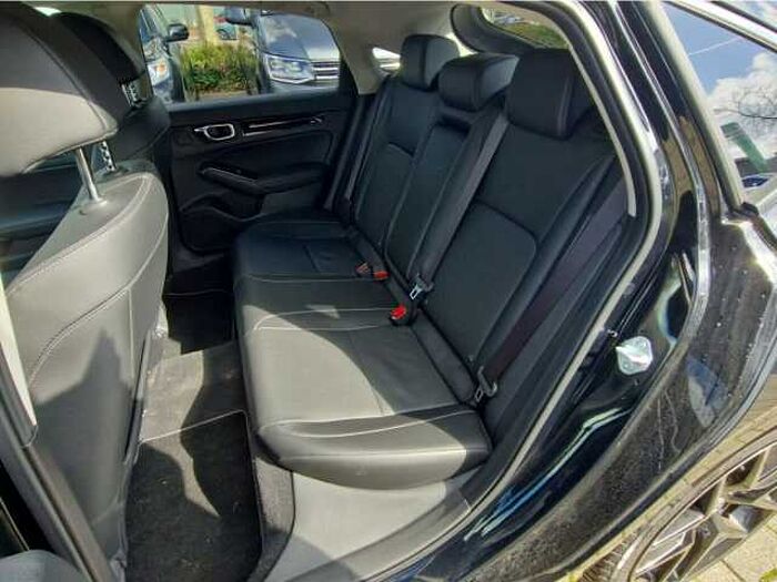 Honda Civic Hybrid e:HEV Advance|Leder|Allwetter... Advance