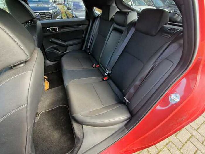 Honda Civic e:HEV Sport|LED|Navi|Allwetter... Sport