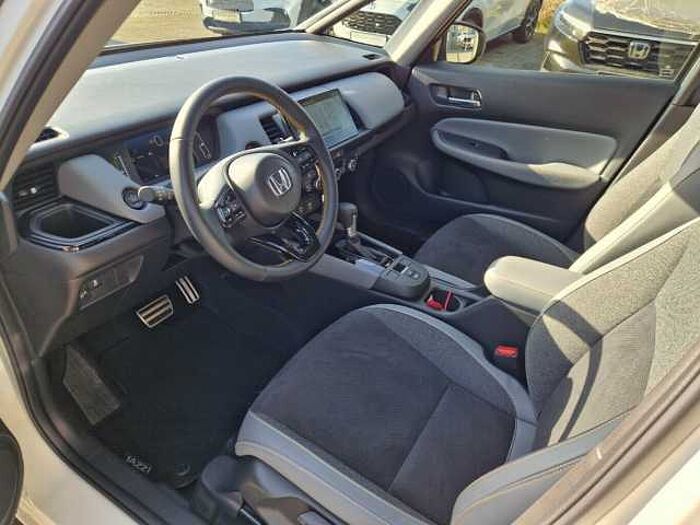 Honda Jazz 1.5 Advance Sport|MagicSeats|nur 2800km... Sport