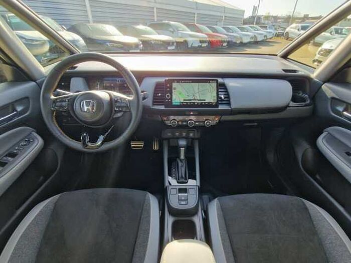 Honda Jazz 1.5 Advance Sport|MagicSeats|nur 2800km... Sport