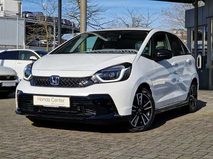 Honda Jazz 1.5 Advance Sport|MagicSeats|nur 2800km... Sport