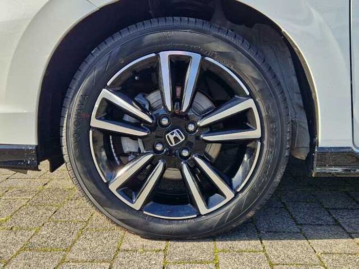 Honda Jazz 1.5 Advance Sport|MagicSeats|nur 2800km... Sport