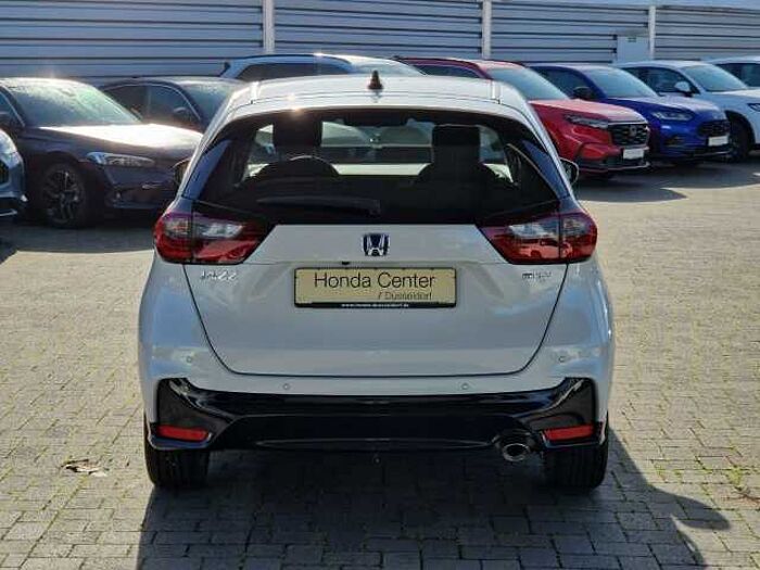 Honda Jazz 1.5 Advance Sport|MagicSeats|nur 2800km... Sport