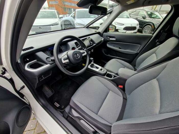 Honda Jazz 1.5 i-MMD Hybrid Comfort|RFK|Allwetter... Comfort