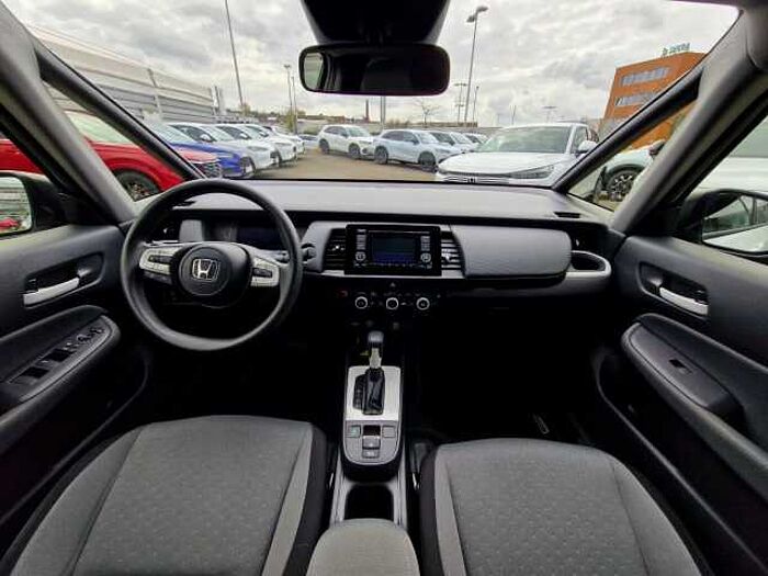 Honda Jazz 1.5 i-MMD Hybrid Comfort|RFK|Allwetter... Comfort