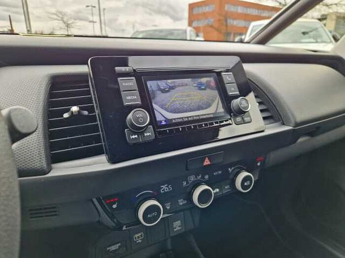 Honda Jazz 1.5 i-MMD Hybrid Comfort|RFK|Allwetter... Comfort