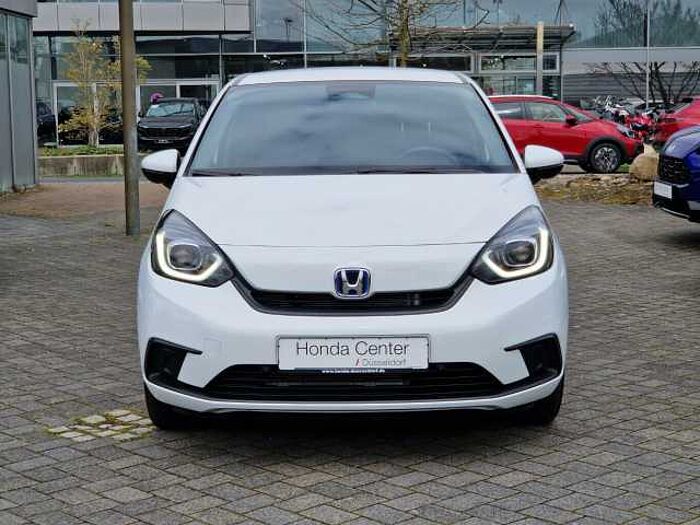 Honda Jazz 1.5 i-MMD Hybrid Comfort|RFK|Allwetter... Comfort
