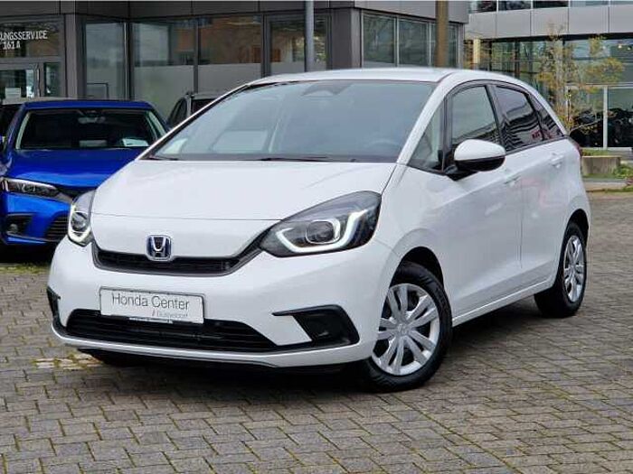 Honda Jazz 1.5 i-MMD Hybrid Comfort|RFK|Allwetter... Comfort