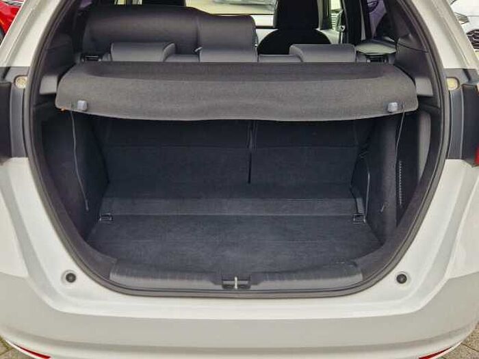 Honda Jazz 1.5 i-MMD Hybrid Comfort|RFK|Allwetter... Comfort