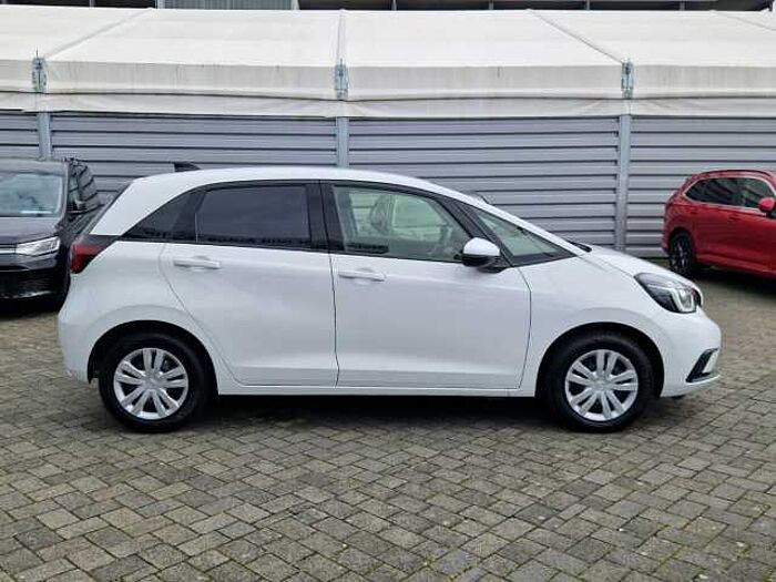 Honda Jazz 1.5 i-MMD Hybrid Comfort|RFK|Allwetter... Comfort